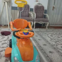 فروش ماشین کودک|اسباببازی بچه|دره شهر, |دیوار