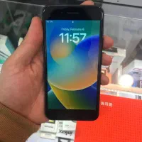 Iphone 8 plus|موبایل|سقز, |دیوار