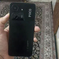 گوشی پوکوc65|موبایل|بانه, |دیوار