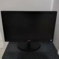 فروش مانیتور الجی