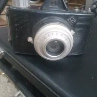 3 تا دوربین عکاسی کلکسیونی