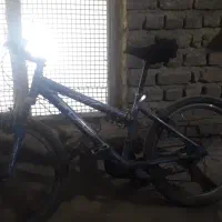 دوچرخه سایز ۲۴