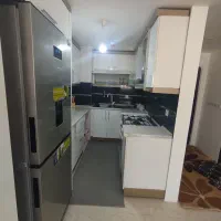 اجاره کوتاه مدت آپارتمان ۸۵ متری تمیز فول|اجارهٔ کوتاهمدت آپارتمان و سوئیت|مشهد, حسابی جنوبی (شهرک غرب)|دیوار