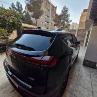 KMC X5|خودرو سواری و وانت|اصفهان, ملکشهر|دیوار