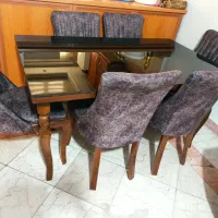 میز ناهار خوری