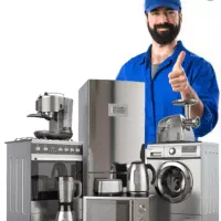 تعمیرات لوازم خانگی رمضانی