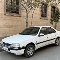 405slxموتورTu5|خودرو سواری و وانت|وحیدیه, |دیوار