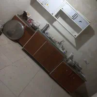 کابینت و هود