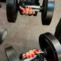 مربی خصوصی و نیمه خصوصی بدنسازی و فیتنس بانوان