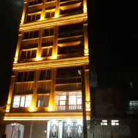 اجاره اپارتمان۵۰۰ متری فرهنگیان فاز ۲