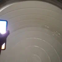 شستشوی تخصصی منبع آب مخزن آب شست و شوی استخرجکوزی|خدمات پیشه و مهارت|تهران, ولنجک|دیوار