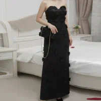 کیف مجلسی و با لباس دلخواهت ست کن|کیف، کفش، کمربند|امیدیه, |دیوار