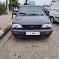 پراید مدل 82نو100پیش ماهی 20شش ماهه|خودرو سواری و وانت|رامسر, |دیوار