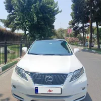 لکسوس rx2010|خودرو سواری و وانت|تهران, دریاچه شهدای خلیج فارس|دیوار