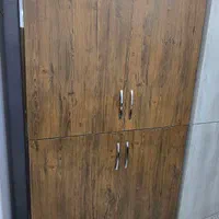 کمد دیواری پیش ساخته*لوازم خانگی هاشمی|جاکفشی، کمد، دراور|سیرجان, |دیوار