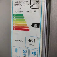 یخچال دو قلو سیلوان|یخچال و فریزر|سنندج, |دیوار