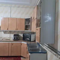 فروش کابینت فلزی دسته دوم ورق ضخیم و سالم|مصالح و تجهیزات ساختمان|فسا, |دیوار