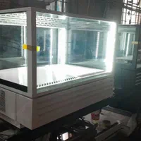 شوکیک/ویترینی/پروتئینی ایپکچی/قیمت تولیدی/ اقساطی|کافی‌شاپ و رستوران|اصفهان, حصه جنوبی|دیوار