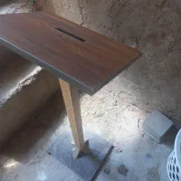 پایه نماز|صندلی و نیمکت|مهریز, |دیوار