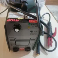 جوشکاری سیار و برش کاری