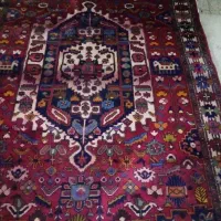 فرش دستبافت چالشتر۶متری