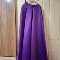 لباس مجلسی دو دامنه|لباس|بیرجند, |دیوار