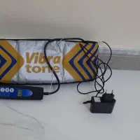 کمربند ویبراتور لاغری شکم پهلو