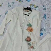 مانتو وشلوار