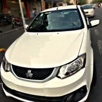 ساینا دنده‌ای S اس صفر  ، ساینا دوگانه خشک