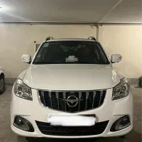 هایما s7 مدل 1397 خشک در حد صفر