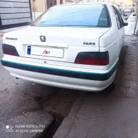 پارس 94درجه یک..|خودرو سواری و وانت|قم, باغ شریفی|دیوار