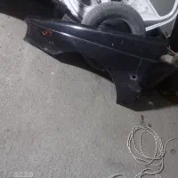 گلگیر.درب.چراغ فرمان