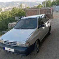پراید ۱۳۱ جوان پسند