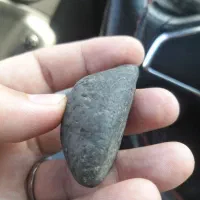 انواع سنگ شب چراغ و سنگ فرا زمینی