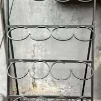 استند گلفروشی