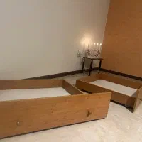 کشو چرخ دار