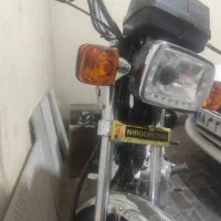 موتور احسان خشک مدل 1403