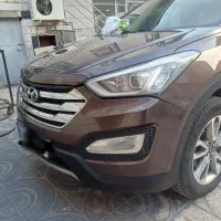 سانتافه 2014 لو آبشن