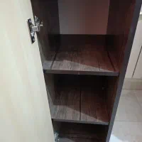 ست سه تیکه کمد لباس و دکور