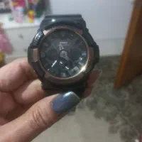 فروش ساعت جی شاک اصل