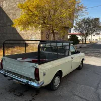 پیکان وانت مدل ۹۲|خودرو سواری و وانت|هشتگرد, هشتگرد قدیم|دیوار