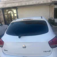 تیبا 2|خودرو سواری و وانت|تهران, جنت‌آباد مرکزی|دیوار