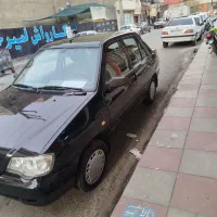 پراید ۱۳۲|خودرو سواری و وانت|گلستان (تهران), |دیوار