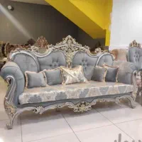 مبلمان میلاد مبل نادین/*|حراج|بندر گناوه, |دیوار