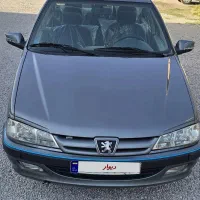 پژو پارس تیوفایو بیرنگ مدل ۹۹|خودرو سواری و وانت|کرمانشاه, |دیوار