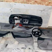 لوازم مزدا۳۲۳|قطعات یدکی و لوازم جانبی|کرج, باغستان|دیوار