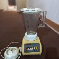 مخلوط کن و آسیاب سالم به شرط تست