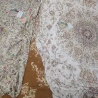 ۲عدروفرشی کش دار جنس خوب وعالی|روفرشی|نیشابور, رحیم آباد|دیوار