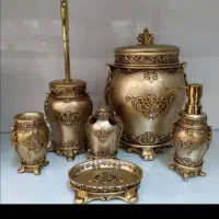 ست ۶ پارچه بهداشتی