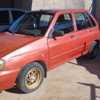 پراید111|خودرو سواری و وانت|نیشابور, شهرک ولیعصر|دیوار